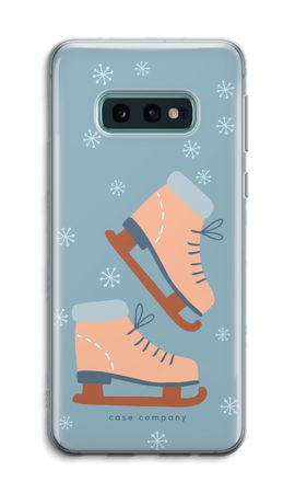 Ice Twirl