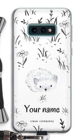 Frosty Forest - Namecase