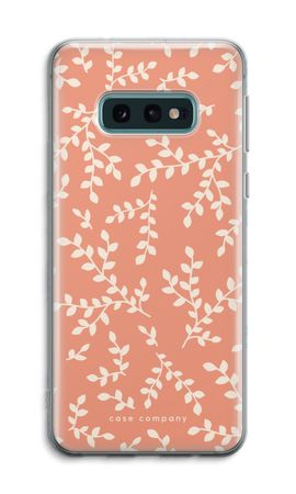 Peach Blossom