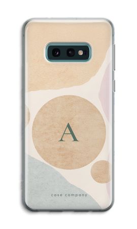 Orbina - Monogram