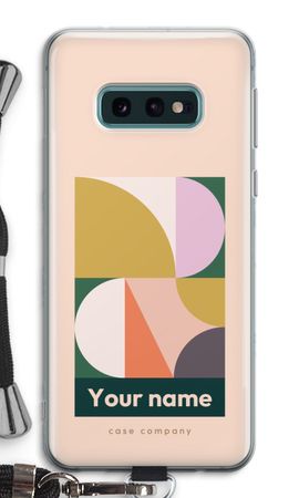 Formé - Namecase #1