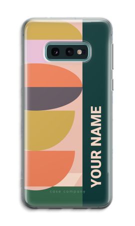 Formé - Namecase #2