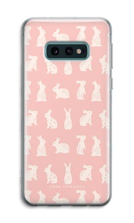 Pink Bunnies