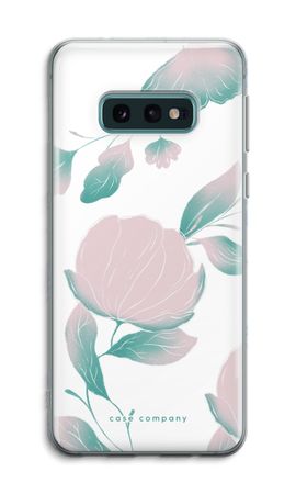 Flower Serenity