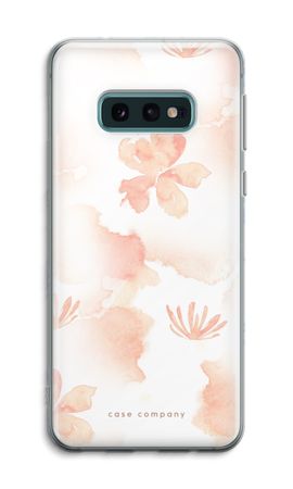 Peachy Blossom