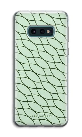 Vine Mesh
