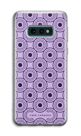 Purple Pulse