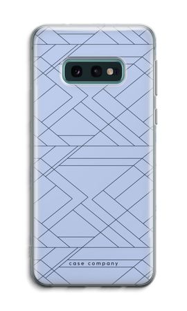Ice Stitch