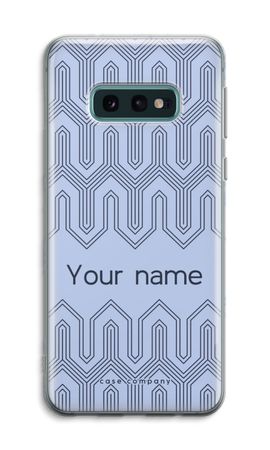 Namecase - Modula