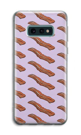 Bacon to my eggs #2