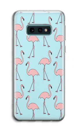 Anything Flamingoes