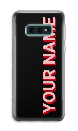 Namecase
