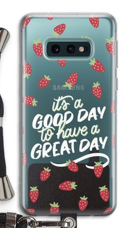 Don’t forget to have a great day