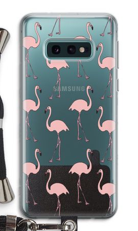 Anything Flamingoes