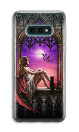 Children of the night