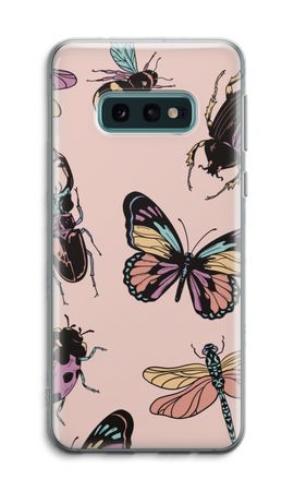 Tiny Bugs