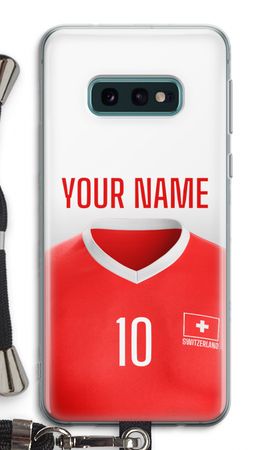 Switzerland - Football