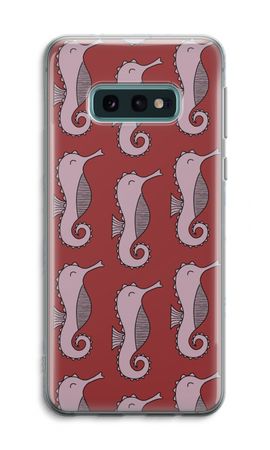 Seahorses
