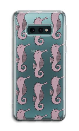 Seahorses