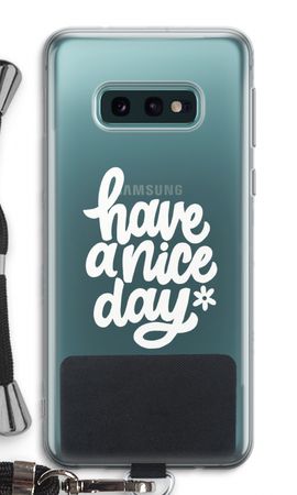 Have a nice day