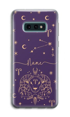 Zodiac Sign N°2