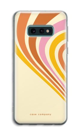 Retro Rainbow