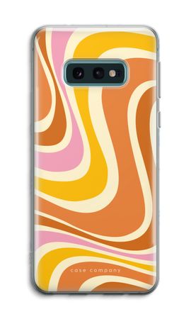 Retro Waves