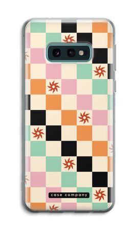 Sunny Checkmate