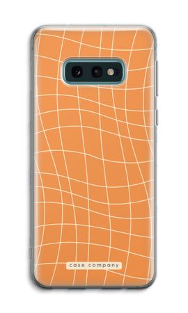 Wavy Grid