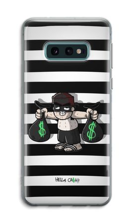 Hella Ca$h