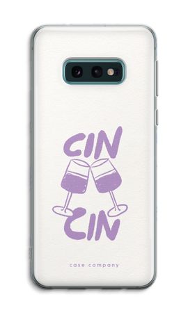 Cin Cin