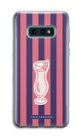 Pink Fizz