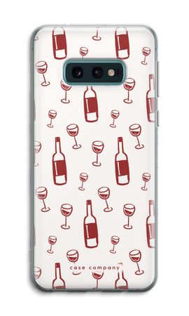 Wine Overload