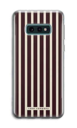 Bamboo Stripe