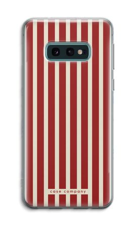 Retro Red
