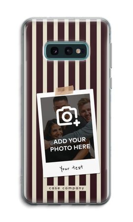 Polaroid - Retro