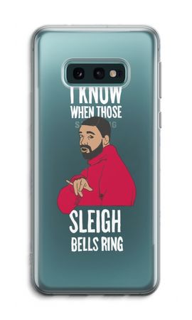 Sleigh Bells Ring