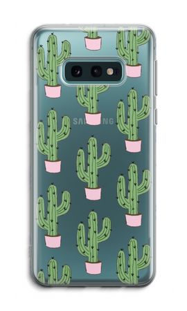Cactus Lover