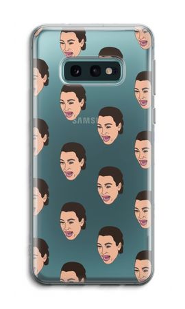 Ugly Cry Call