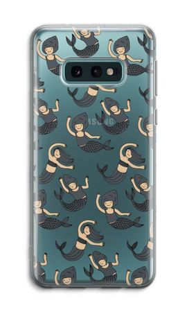 Mermaid