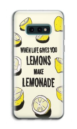 Lemonade