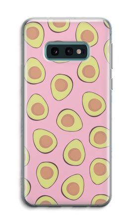 Dancing avocados