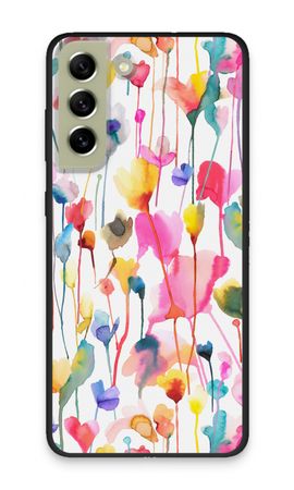 Wild Colorful Flowers