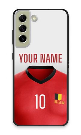 Belgium - Football