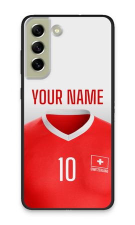 Switzerland - Football