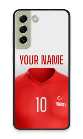 Turkey - Football