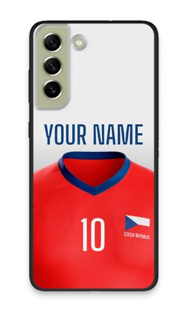 Czech Republic - Football