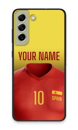 Spain - Football