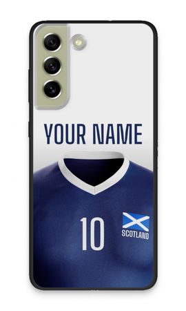 Scotland - Football
