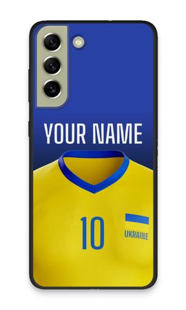 Ukraine - Football